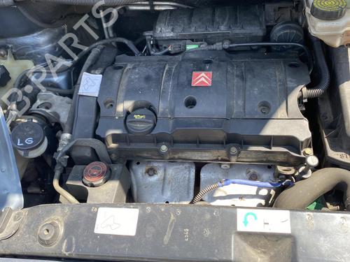 Højre solskærm CITROËN XSARA PICASSO (N68) 1.6 16V | BP25547360I2 