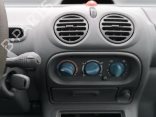 Drivaksel fortil Højre RENAULT TWINGO I (C06_) 1.2 16V (C06C, C06D, C06K) | BP25581326M39 