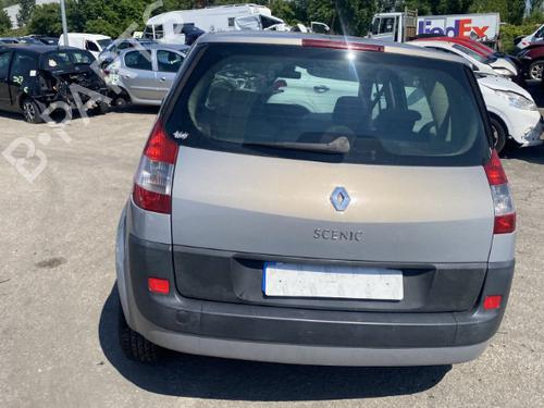 Card reader RENAULT SCÉNIC II (JM0/1_) 1.5 dCi (JM02, JM13) | BP25574686E4 