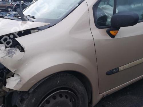 Front right interior door handle RENAULT MODUS / GRAND MODUS (F/JP0_) 1.2 (JP0C, JP0K, FP0C, FP0K, FP0P, JP0P, JP0T) | BP25552380I14  - Image 24