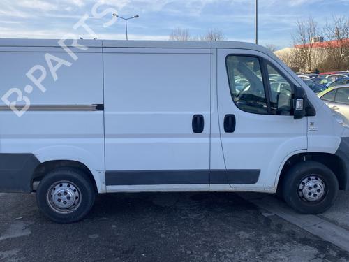 Front right interior door handle FIAT DUCATO Van (250_) 160 Multijet 3,0 D | BP25540589I14 - Image 10