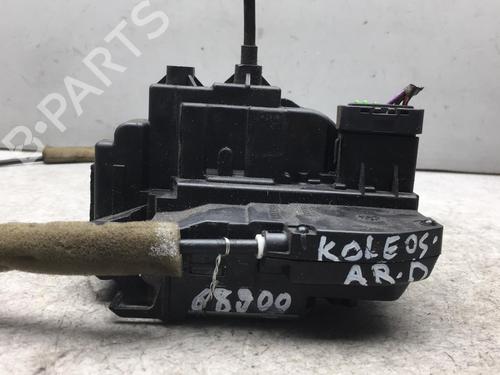 Rear right lock RENAULT KOLEOS I (HY_) 2.0 dCi 4x4 (HY0K) | BP25575788C99 