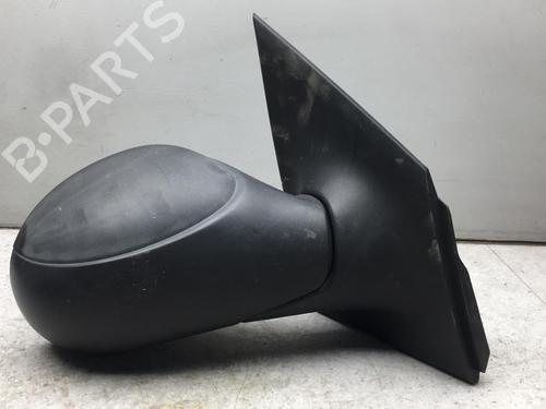 Used Right mirror CITROËN C2 (JM_) 1.4 (73 hp) 25521341