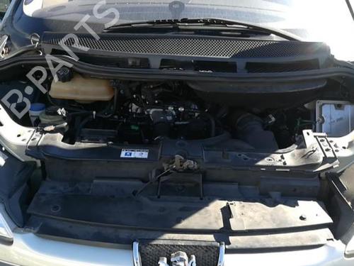 Fuel flap PEUGEOT 807 (EB_) 2.2 HDi | BP25576907C131 