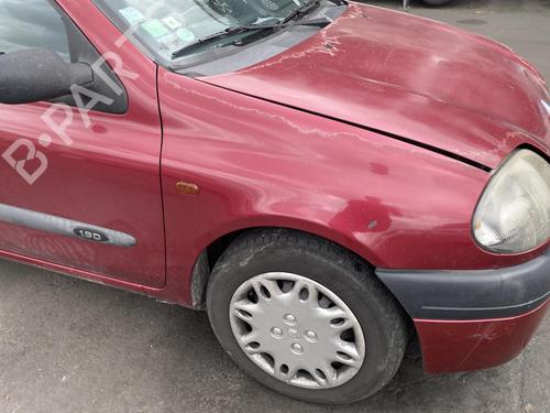 Right taillight RENAULT CLIO II (BB_, CB_) 1.9 D (B/CB0E, BB0J) | BP25511058C35 - Image 27