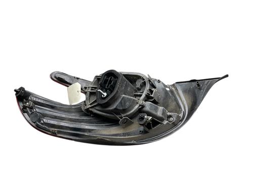 Used Left taillight Left taillight PEUGEOT 208 I (CA_, CC_) 1.5 BlueHDI 100 (102 hp) 29559851 29559851