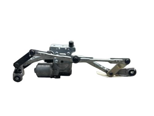Used Front wiper motor FORD FIESTA VII (HJ, HF) 1.0 EcoBoost (101 hp) 25551033