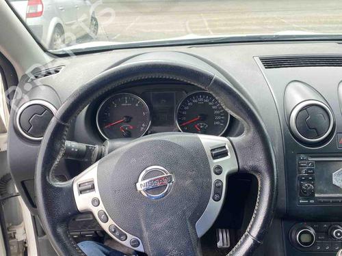 Used Parts NISSAN QASHQAI I (J10, NJ10) 1.5 dCi 4830914