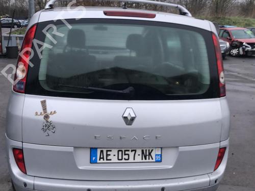 Tanklåg RENAULT ESPACE IV (JK0/1_) 2.2 dCi (JK0H) | BP25514662C131 - Image 24