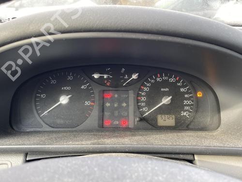 ABS pump RENAULT LAGUNA II (BG0/1_) 1.9 dCi | BP25507386M43 
