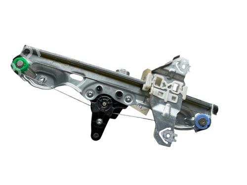 Rear right window mechanism NISSAN PULSAR Hatchback (C13) 1.2 DIG-T | BP25513425C25 