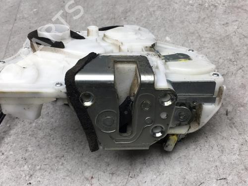 Front left lock SUZUKI SWIFT IV (FZ, NZ) 1.2 (AZH412, ZC72S) | BP25580438C98 