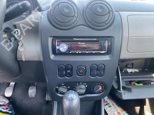 Gearbox DACIA SANDERO 1.4 MPI LPG | BP39022518M3 - Image 17