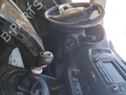 Left tailgate light KIA SPORTAGE III (SL) 2.0 CRDi | BP25529155C79  - Image 5