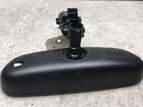 Used Rear mirror CITROËN C4 II (NC_) 1.6 BlueHDi 120 (120 hp) 25575111