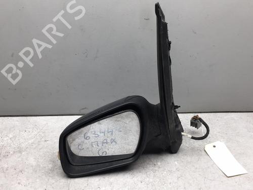 Left mirror FORD FOCUS C-MAX (DM2) 1.8 1524493