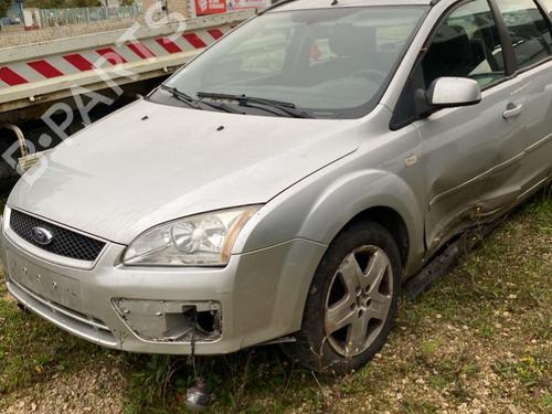 AC Styreenhet / Manøvreringsenhet FORD FOCUS II Turnier (DA_, FFS, DS) 1.6 TDCi | BP25531708I5 
