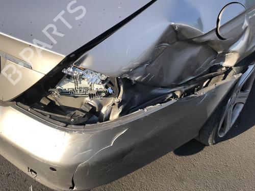 Radio MERCEDES-BENZ CLS (C219) CLS 320 CDI (219.322) | BP25556497E6 