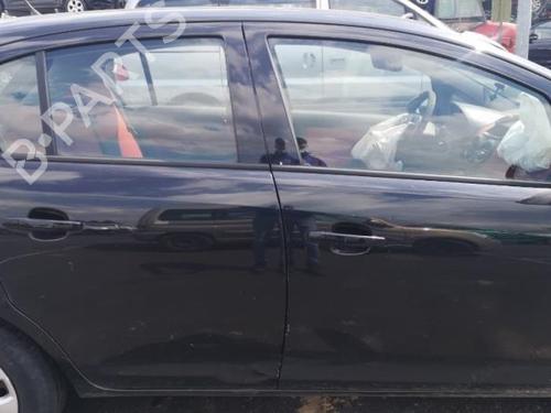 Left front driveshaft OPEL CORSA D (S07) 1.3 CDTI (L08, L68) | BP25521791M38  - Image 12