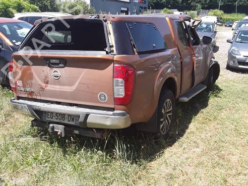 Left front window switch NISSAN NAVARA NP300 Pickup (D23, D23T) 2.3 dCi 4x4 (D231) | BP28622193I27 - Image 30