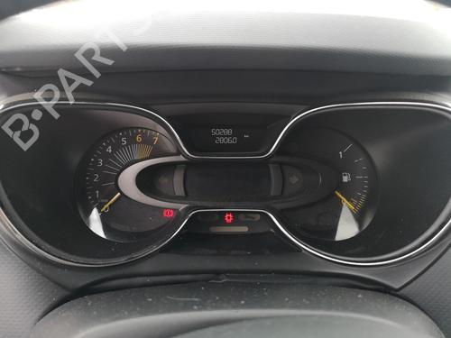 Rear left window mechanism RENAULT CAPTUR I (J5_, H5_) 1.2 TCe 120 | BP25501635C24 - Image 14