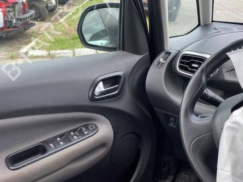 ABS pump CITROËN C3 Picasso (SH_) 1.6 BlueHDi 100 | BP28204205M43  - Image 16