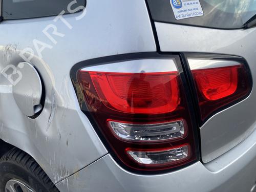 Rear left interior door handle CITROËN C3 II (SC_) 1.4 HDi 70 (SC8HZC, SC8HR0, SC8HP4) | BP30538307I15  - Image 18