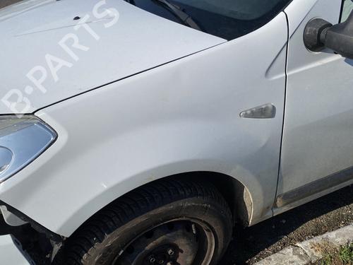Alternator DACIA SANDERO 1.4 MPI LPG | BP29899760M7 - Image 7