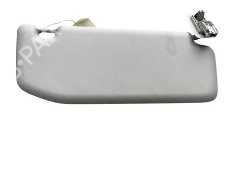 left-sun-visor-citroen-c3-iii-sx-2016-26498016 main image