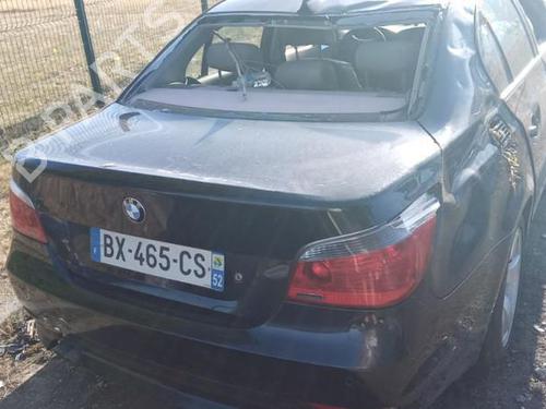Left sun visor BMW 5 (E60) 530 d | BP25578871I1 - Image 12