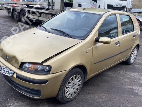 AC Kompressor FIAT PUNTO (188_) 1.2 16V 80 (188.233, .235, .253, .255, .333, .353, .639,... | BP27253659M34 