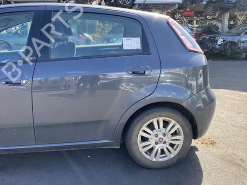 Right front indicator FIAT PUNTO EVO (199_) 1.3 D Multijet (199AXC1A, 199BXC1A, 199AXT1A, 199BXT1A) | BP25570905C33 - Image 21