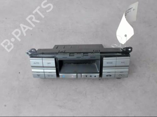 Used Climate control HONDA FR-V (BE) 2.2 i CTDi (BE5) (140 hp) 25516395