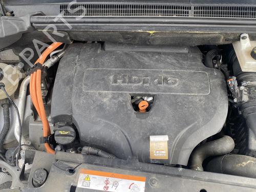 Left tailgate light DS DS 5 (KF_) Hybrid4 | BP25546866C79  - Image 33