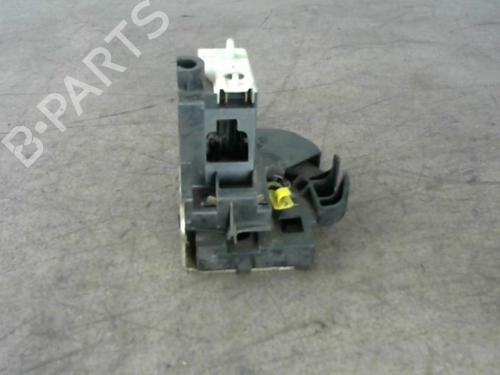 Venstre foran lås RENAULT CLIO II (BB_, CB_) 1.5 dCi (B/CB07) (65 hp) 25559812