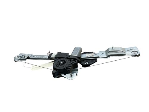 Rudehejsemekanisme ventre foran DACIA LOGAN II 1.0 SCe 75 | BP25514272C22 