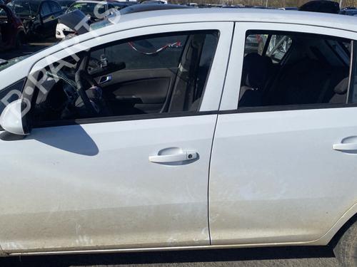 Left headlight OPEL CORSA D (S07) 1.4 (L08, L68) | BP25539655C28  - Image 10