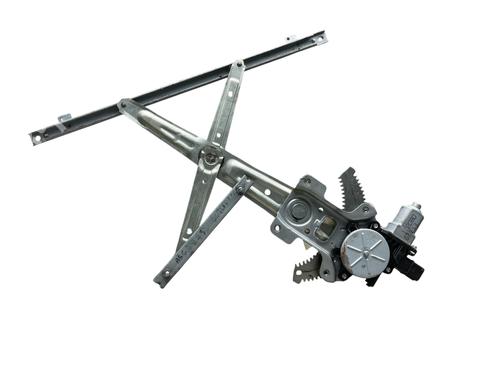 Left rear window motor MITSUBISHI OUTLANDER II (CW_W) 2.2 DI-D 4WD | BP25722433E23 