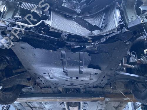 Front left window mechanism DACIA SANDERO III 1.0 TCe 90 | BP25548481C22 - Image 4