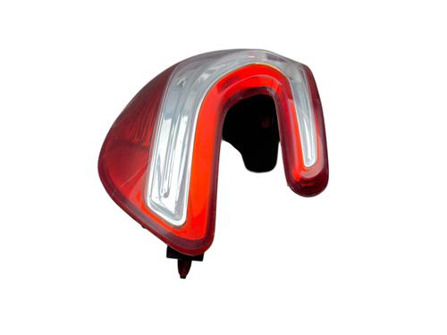 Left taillight PEUGEOT 208 I (CA_, CC_) 1.4 HDi | BP27376607C34 