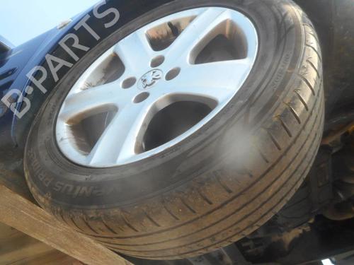 PEUGEOT 307 Break (3E)    2501858