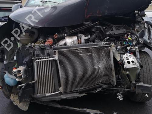 Front right window mechanism CITROËN C3 Picasso (SH_) 1.6 HDI 90 | BP25578486C23  - Image 24