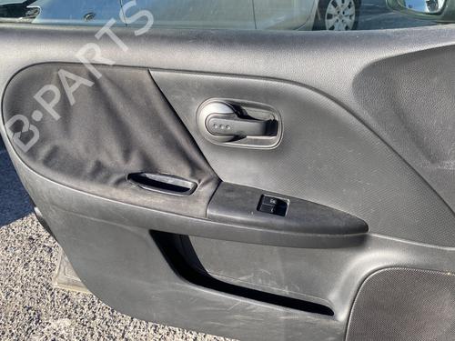 Left headlight NISSAN NOTE (E11, NE11) 1.5 dCi | BP28211986C28 - Image 23