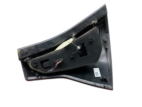 Høyre baklys RENAULT MEGANE IV Hatchback (B9A/M/N_) 1.5 dCi 110 (B9A3) | BP29513582C35 