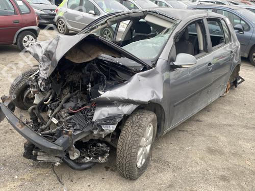 Right tailgate light VW GOLF V (1K1) 1.9 TDI | BP25530923C80 - Image 14