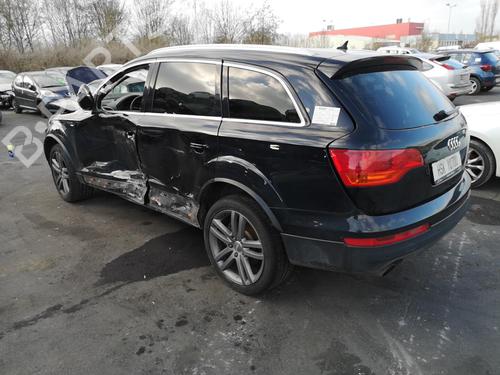 Right front driveshaft AUDI Q7 (4LB) 3.0 TDI quattro | BP25575686M39  - Image 18