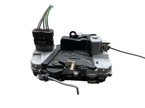 Used Front right lock CITROËN XSARA PICASSO (N68) 2.0 HDi (90 hp) 30358921