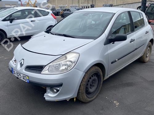 Left front window switch RENAULT CLIO III (BR0/1, CR0/1) 1.5 dCi (C/BR0G, C/BR1G) | BP25514513I27  - Image 13