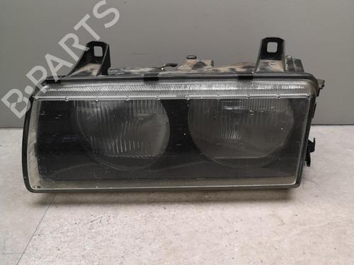 Used Right headlight BMW 3 Compact (E36) 316 i (102 hp) 25577464