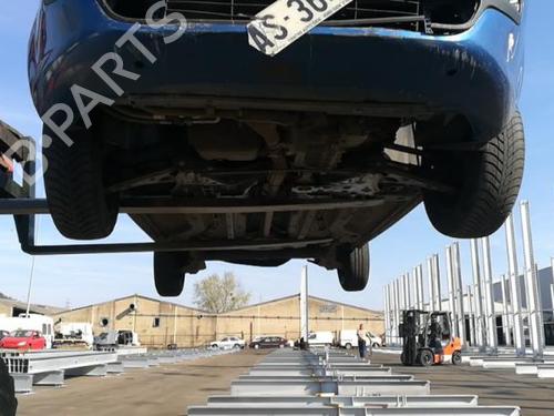 Alternator FIAT PUNTO (199_)  | BP25552477M7  - Image 9